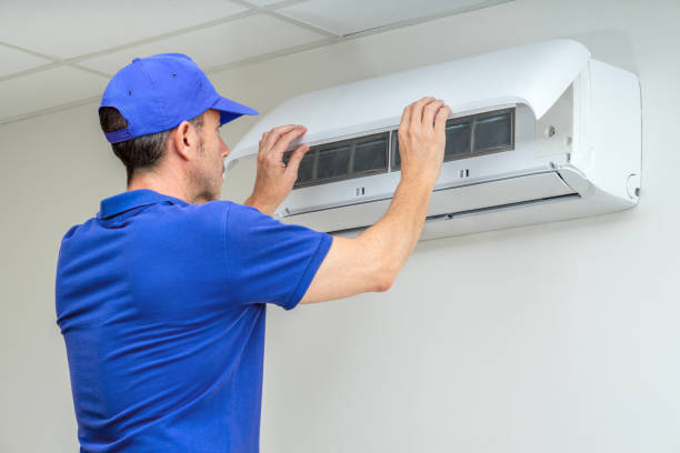 Professional Airduct Cleaning in Little Chute, WI